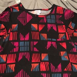 Lularoe Carly